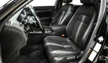 2022 Honda Civic Sport full