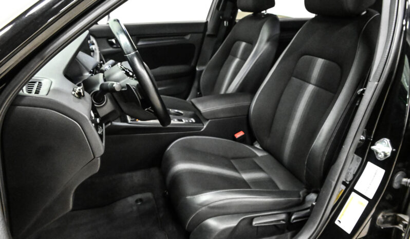 2022 Honda Civic Sport full