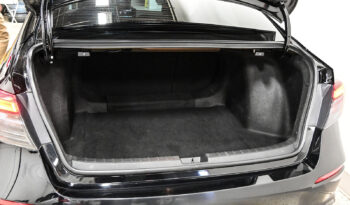 2022 Honda Civic Sport full