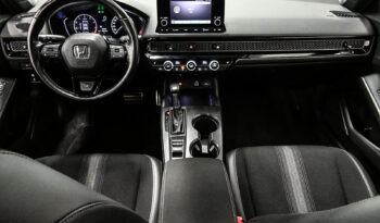2022 Honda Civic Sport full