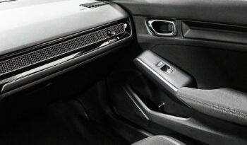 2022 Honda Civic Sport full