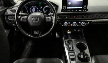 2022 Honda Civic Sport full