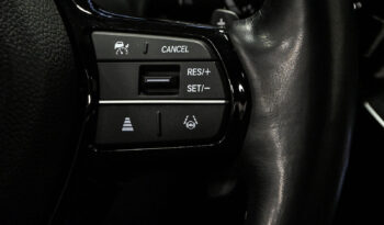 2022 Honda Civic Sport full
