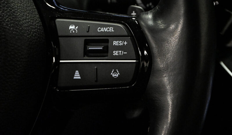 2022 Honda Civic Sport full