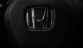 2022 Honda Civic Sport full