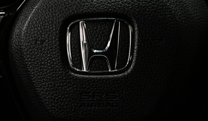 2022 Honda Civic Sport full