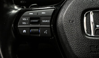 2022 Honda Civic Sport full