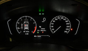 2022 Honda Civic Sport full