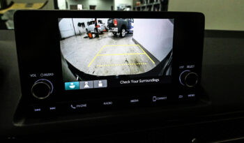 2022 Honda Civic Sport full