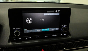 2022 Honda Civic Sport full