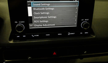 2022 Honda Civic Sport full