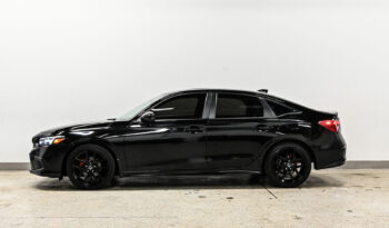 2022 Honda Civic Sport full