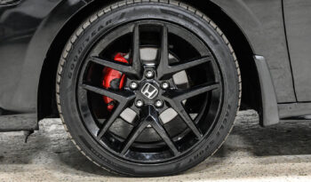 2022 Honda Civic Sport full