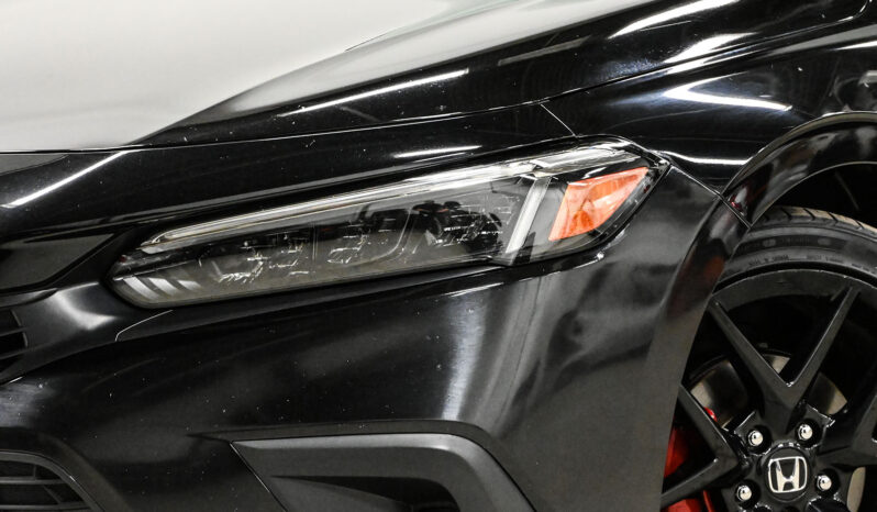 2022 Honda Civic Sport full