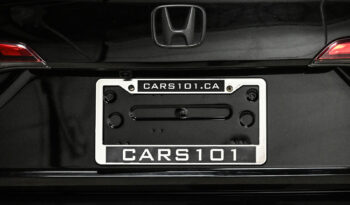 2022 Honda Civic Sport full