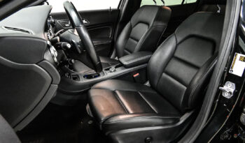 2018 Mercedes-Benz GLA 250 full