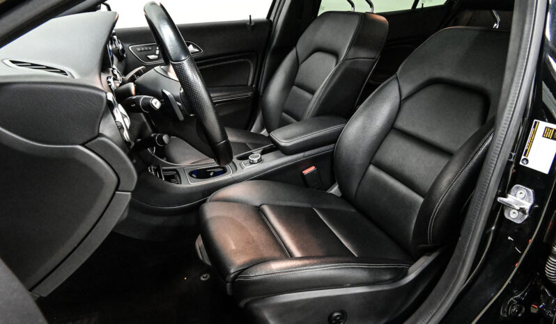 2018 Mercedes-Benz GLA 250 full