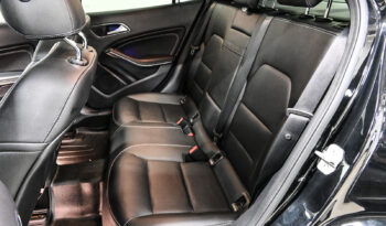 2018 Mercedes-Benz GLA 250 full