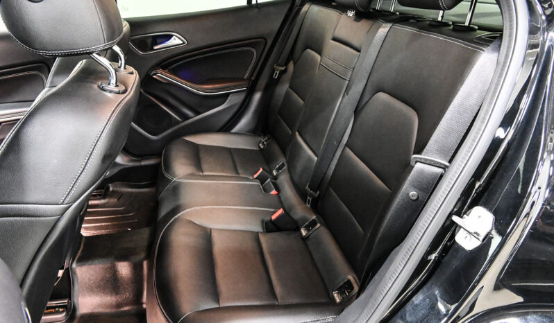 2018 Mercedes-Benz GLA 250 full