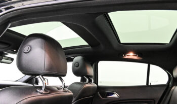 2018 Mercedes-Benz GLA 250 full