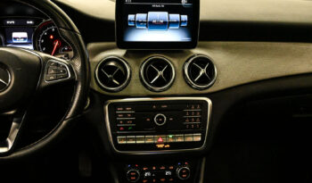 2018 Mercedes-Benz GLA 250 full