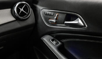 2018 Mercedes-Benz GLA 250 full