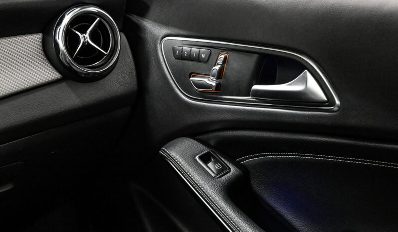 2018 Mercedes-Benz GLA 250 full