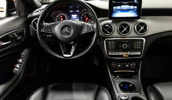 2018 Mercedes-Benz GLA 250 full