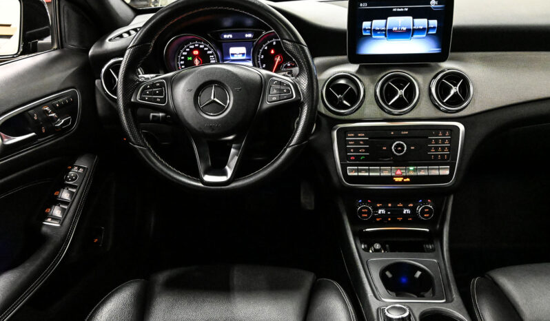 2018 Mercedes-Benz GLA 250 full