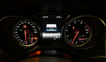2018 Mercedes-Benz GLA 250 full