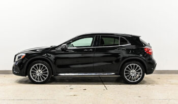 2018 Mercedes-Benz GLA 250 full