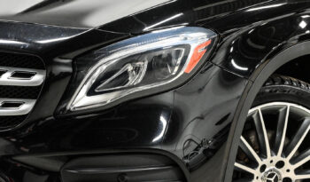2018 Mercedes-Benz GLA 250 full