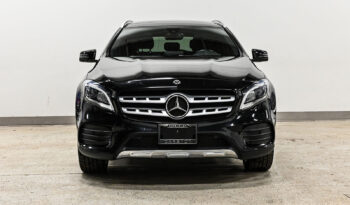 2018 Mercedes-Benz GLA 250 full