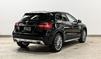 2018 Mercedes-Benz GLA 250 full
