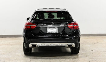 2018 Mercedes-Benz GLA 250 full