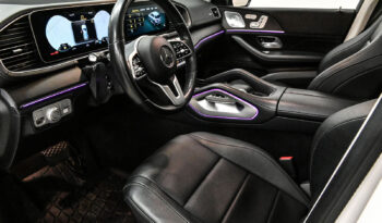 2020 Mercedes-Benz GLE 350 full