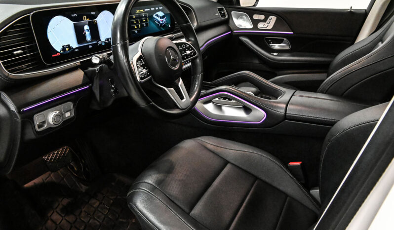 2020 Mercedes-Benz GLE 350 full