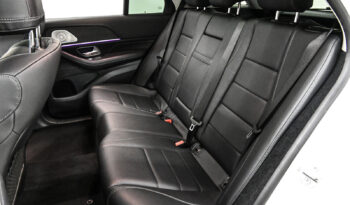 2020 Mercedes-Benz GLE 350 full