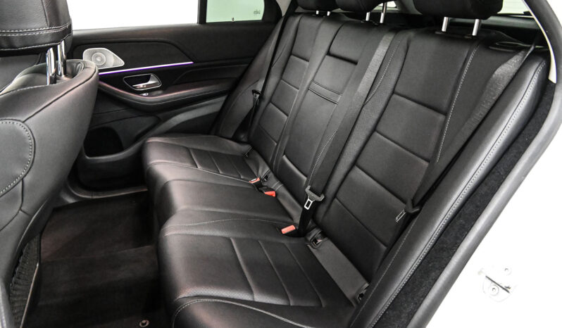 2020 Mercedes-Benz GLE 350 full