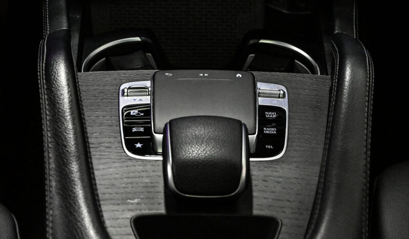 2020 Mercedes-Benz GLE 350 full