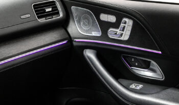 2020 Mercedes-Benz GLE 350 full