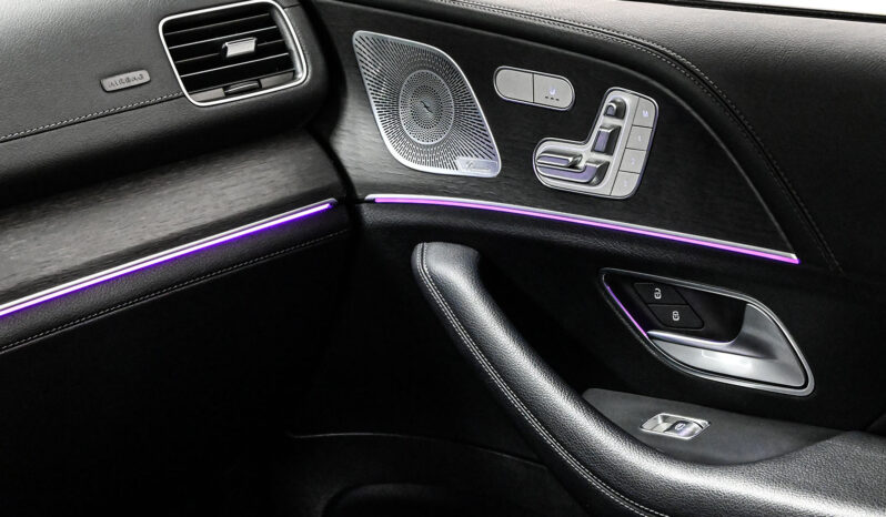 2020 Mercedes-Benz GLE 350 full