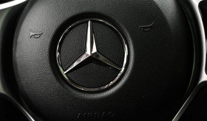 2020 Mercedes-Benz GLE 350 full