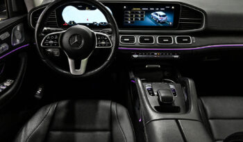 2020 Mercedes-Benz GLE 350 full