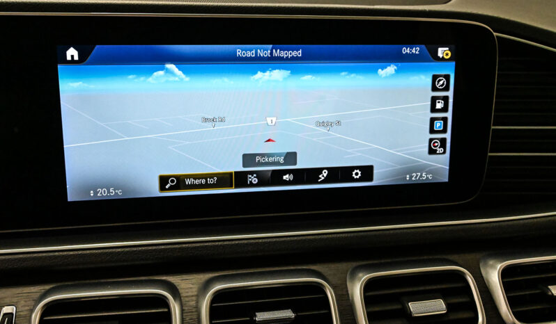 2020 Mercedes-Benz GLE 350 full