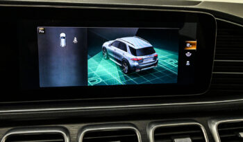 2020 Mercedes-Benz GLE 350 full