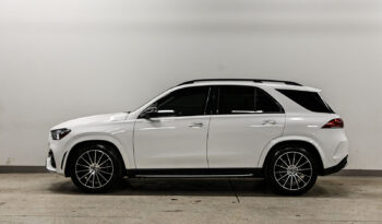 2020 Mercedes-Benz GLE 350 full
