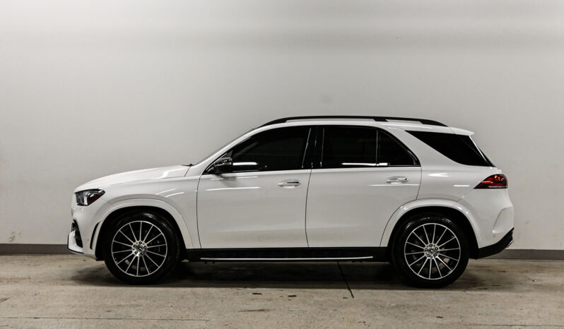 2020 Mercedes-Benz GLE 350 full