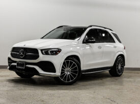 2020 Mercedes-Benz GLE 350