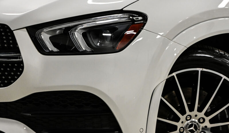 2020 Mercedes-Benz GLE 350 full